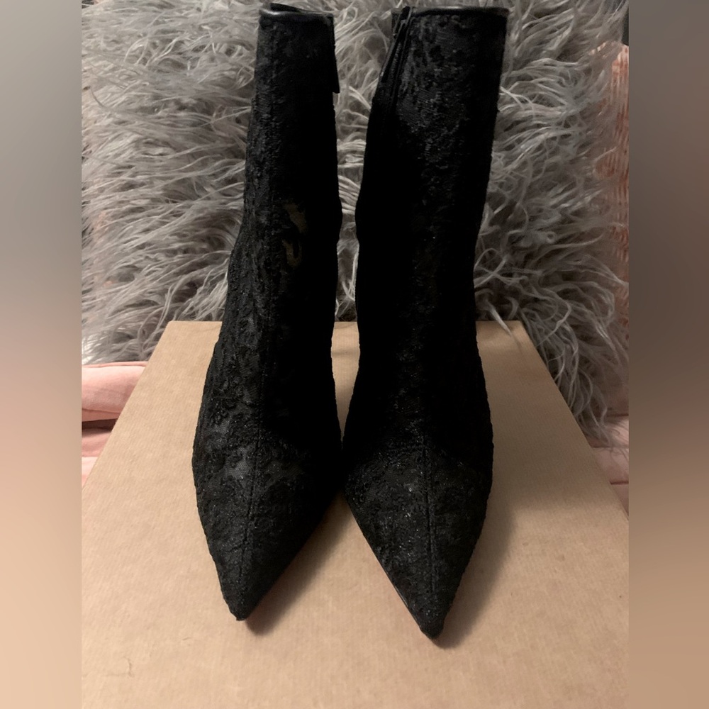 Christian Louboutin Boots